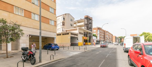  عقار تجاري في Coslada, Spain 141متر مربع رقم 165311 24