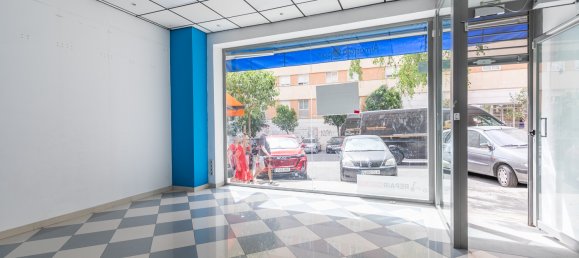  عقار تجاري في Coslada, Spain 141متر مربع رقم 165311 4