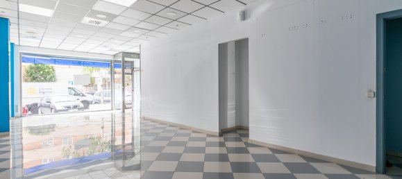  عقار تجاري في Coslada, Spain 141متر مربع رقم 165311 2