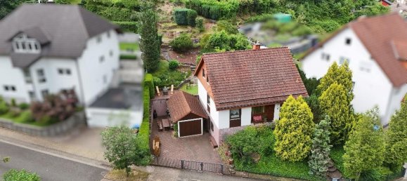 5 chambres Maison à Sudwestpfalz, Germany No. 212717 4