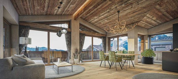 Вилла с 8 комнатами в Занкт Джоан ин Тироль, Австрия № 49007 6