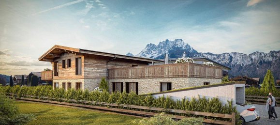 Вилла с 8 комнатами в Занкт Джоан ин Тироль, Австрия № 49007 9