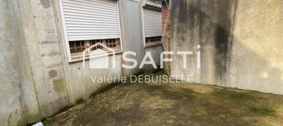 115m² Parking in Auchel, France No. 79656 4