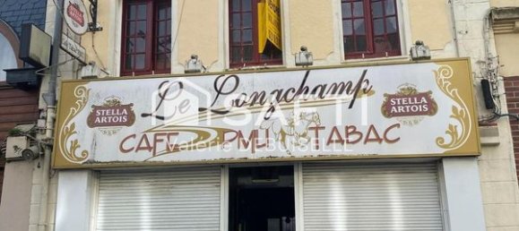 115m² Parking in Auchel, France No. 79656 11