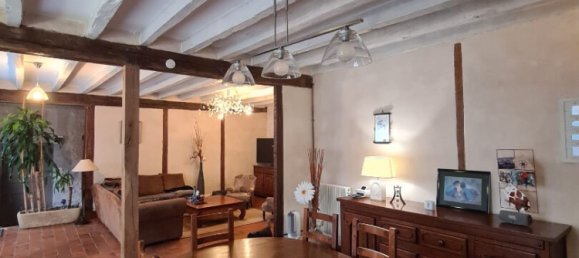 Villa de 5 dormitorios en Beaugency, France No. 80345 24