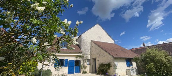 Villa de 5 dormitorios en Beaugency, France No. 80345 16