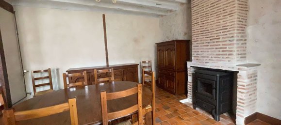 Villa de 5 dormitorios en Beaugency, France No. 80345 21
