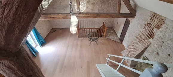 Villa de 5 dormitorios en Beaugency, France No. 80345 22