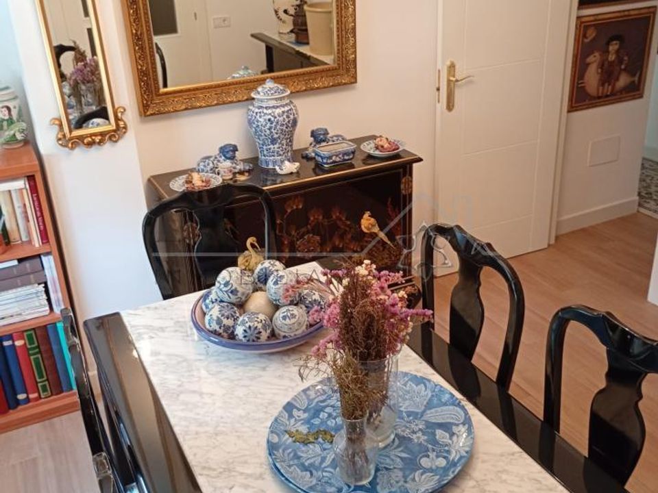 Apartamento T3 em Malaga, Spain N.º 280781