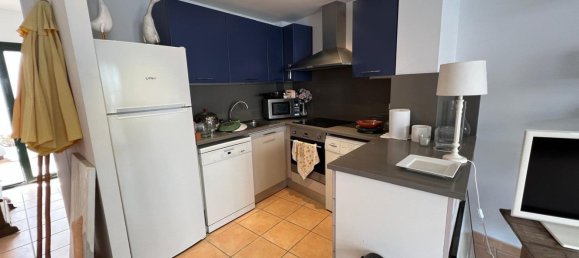 Квартира с 1 спальней в Кадакес, Испания № 153716 5