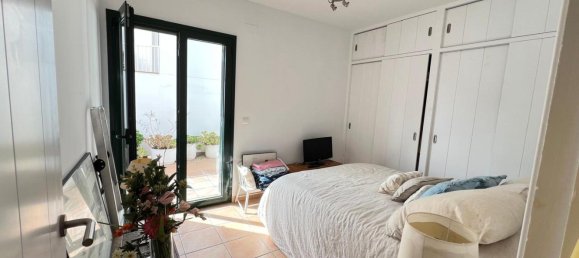 Квартира с 1 спальней в Кадакес, Испания № 153716 8