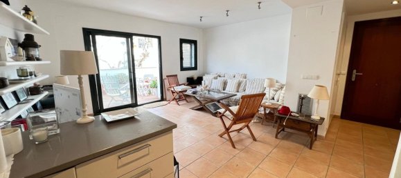 Квартира с 1 спальней в Кадакес, Испания № 153716 4