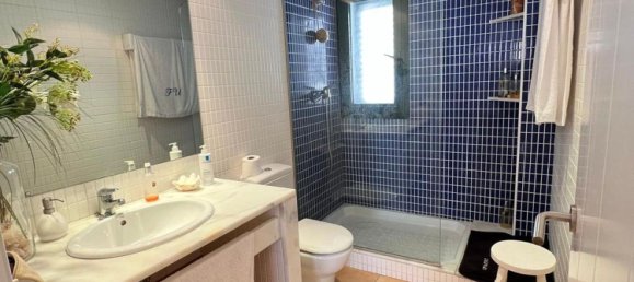 Квартира с 1 спальней в Кадакес, Испания № 153716 12