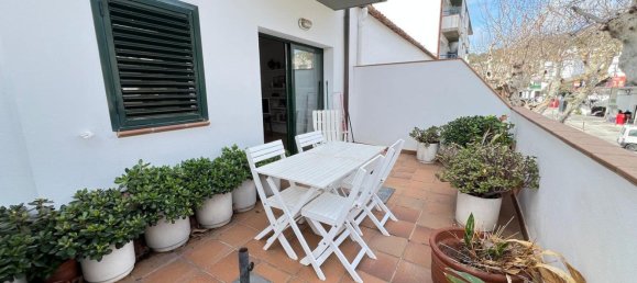 Квартира с 1 спальней в Кадакес, Испания № 153716 6