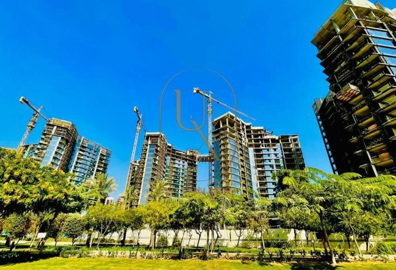 3 bedrooms Apartment for sale in Park Side Residence, Zed Towers, Sheikh Zayed Compounds, Sheikh Zayed City, Greater Cairo, Egypt № 14216
