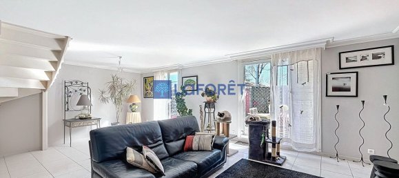 Дом с 3 спальнями в Савиньи-сюр-Орж, Франция № 126597 2