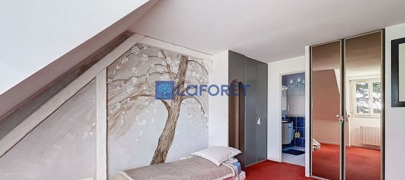 Дом с 3 спальнями в Савиньи-сюр-Орж, Франция № 126597 6