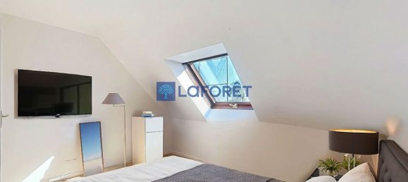 Дом с 3 спальнями в Савиньи-сюр-Орж, Франция № 126597 11