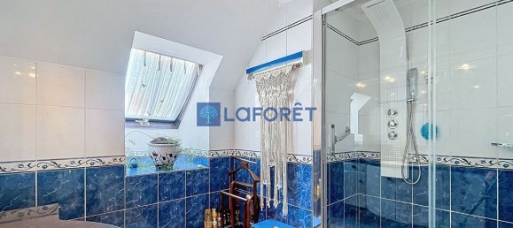 Дом с 3 спальнями в Савиньи-сюр-Орж, Франция № 126597 7