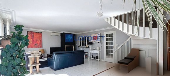 Дом с 3 спальнями в Савиньи-сюр-Орж, Франция № 126597 4