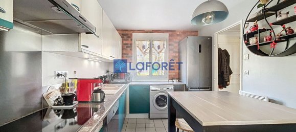 Дом с 3 спальнями в Савиньи-сюр-Орж, Франция № 126597 5