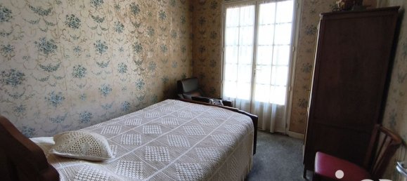 3 Schlafzimmer Haus in Deux-Sevres, France, Nr. 340287 8