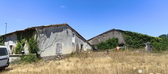 3 Schlafzimmer Haus in Deux-Sevres, France, Nr. 340287 11