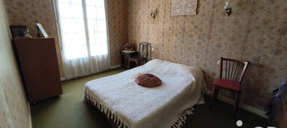 3 Schlafzimmer Haus in Deux-Sevres, France, Nr. 340287 7