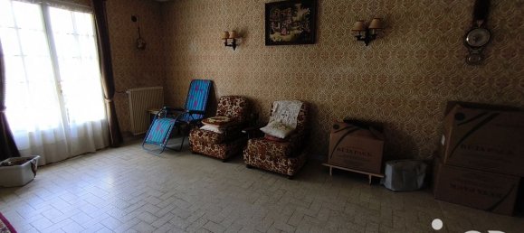 3 Schlafzimmer Haus in Deux-Sevres, France, Nr. 340287 5