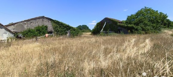 3 Schlafzimmer Haus in Deux-Sevres, France, Nr. 340287 12