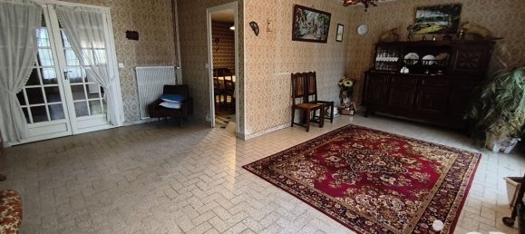 3 Schlafzimmer Haus in Deux-Sevres, France, Nr. 340287 3