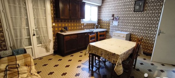 3 Schlafzimmer Haus in Deux-Sevres, France, Nr. 340287 2