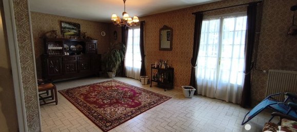 3 Schlafzimmer Haus in Deux-Sevres, France, Nr. 340287 4