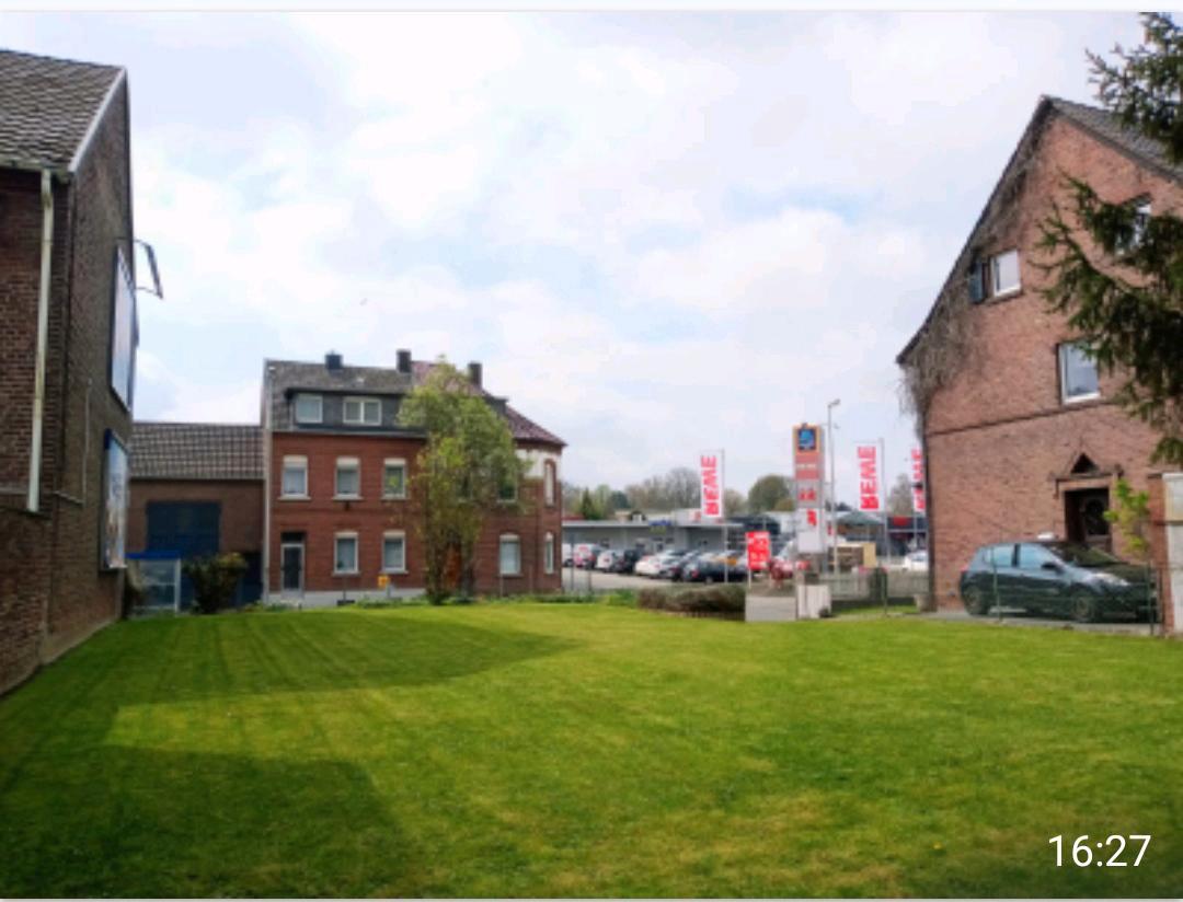 Terreno em North Rhine-Westphalia, Germany N.º 218182