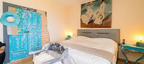 4 Schlafzimmer Villa in Benissa, Spain, Nr. 83642 10