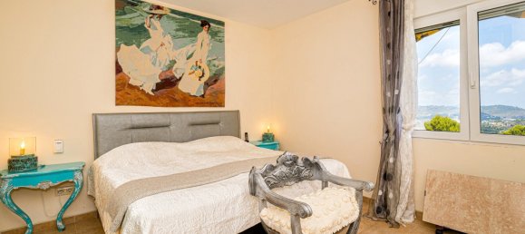 4 Schlafzimmer Villa in Benissa, Spain, Nr. 83642 9