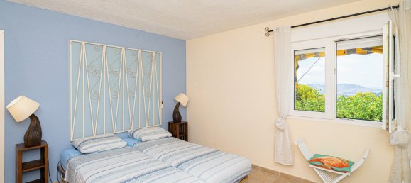 4 Schlafzimmer Villa in Benissa, Spain, Nr. 83642 20