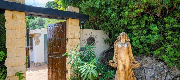 4 Schlafzimmer Villa in Benissa, Spain, Nr. 83642 24