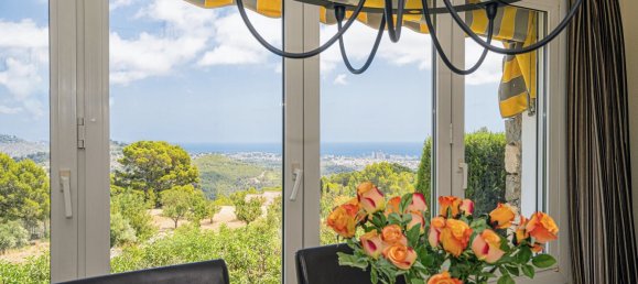 4 Schlafzimmer Villa in Benissa, Spain, Nr. 83642 18