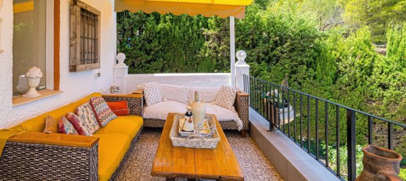 4 Schlafzimmer Villa in Benissa, Spain, Nr. 83642 15