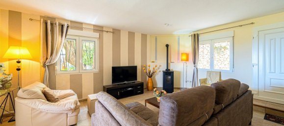 4 Schlafzimmer Villa in Benissa, Spain, Nr. 83642 16