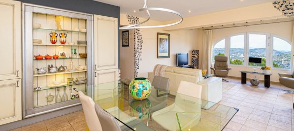 4 Schlafzimmer Villa in Benissa, Spain, Nr. 83642 4