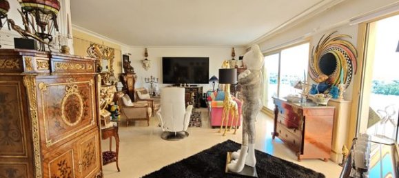 4 chambres Duplex à Enghien-les-Bains, France No. 359593 6