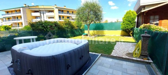 3 Schlafzimmer Haus in Udine, Italy, Nr. 350301 26