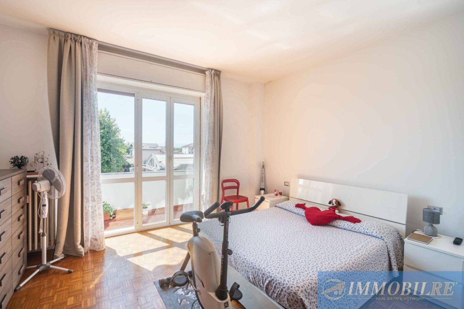 2 bedrooms Apartment in Arluno, Italy No. 341929