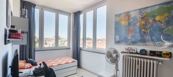 2 bedrooms Apartment in Arluno, Italy No. 341929 13