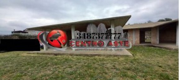 Gewerbliche Immobilie in Cerveteri, Italy 7953m², Nr. 274759 3