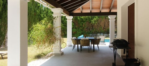 3 bedrooms Villa in Estepona, Spain No. 141169 21