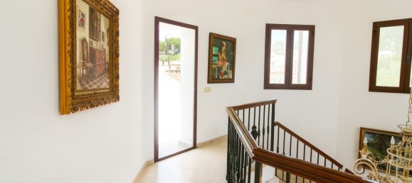 3 bedrooms Villa in Estepona, Spain No. 141169 15