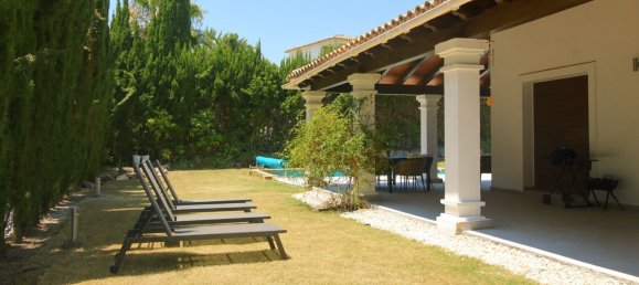 3 bedrooms Villa in Estepona, Spain No. 141169 22